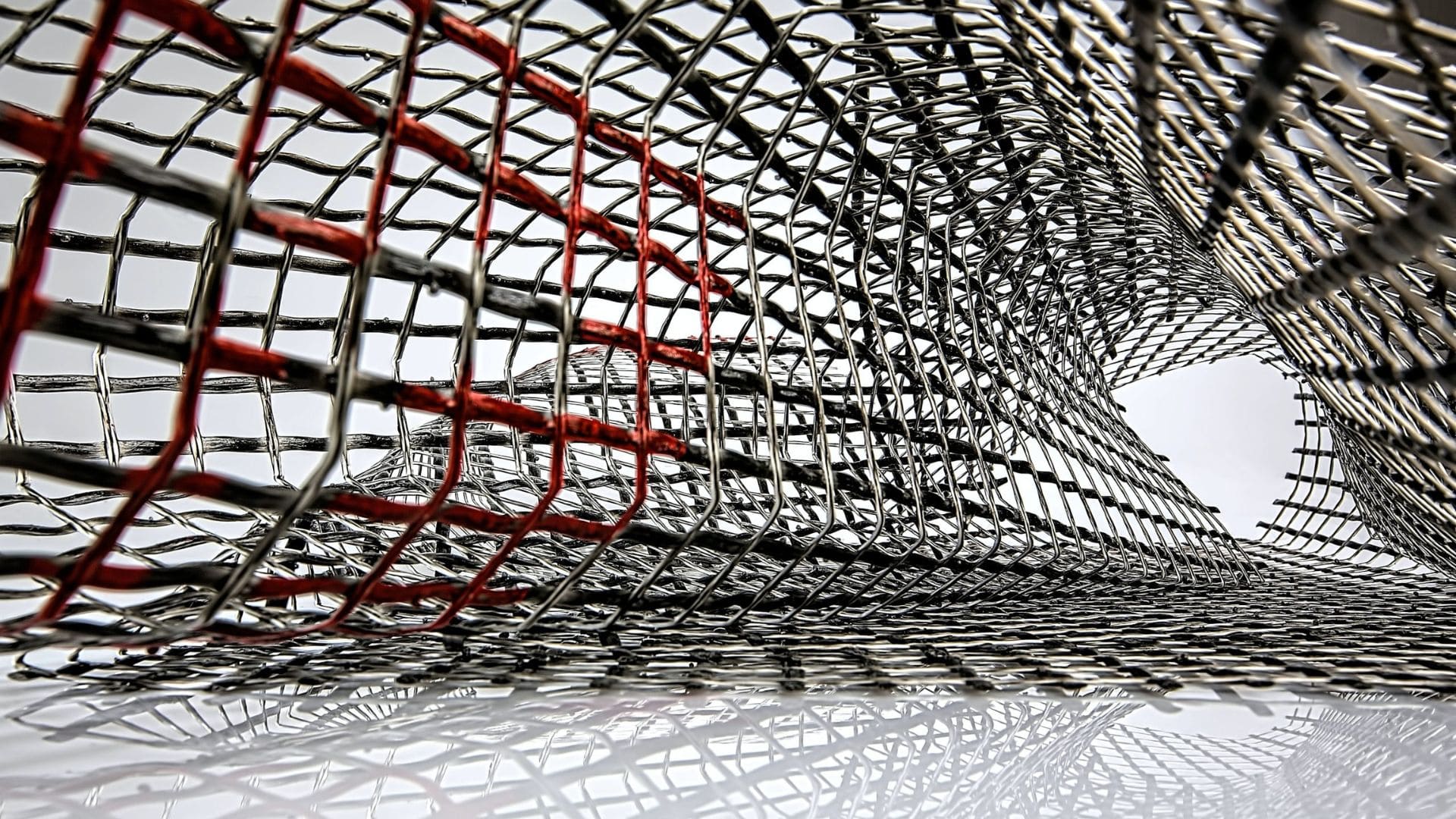 indagine di mercato per le reti elettrosaldate