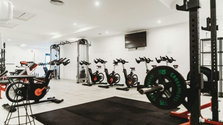 Fitness boutique: realizzazione di uno studio di mercato per valutare una strategia di espansione