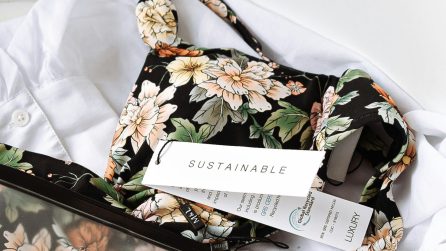 Strategie di mercato per un'e-commerce di moda sostenibile