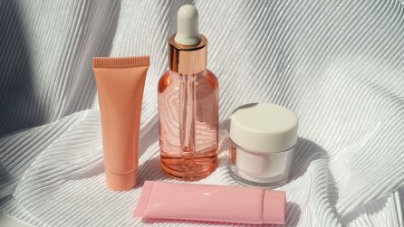 Ricerca di mercato per il settore della cosmetica waterless