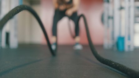 Analisi trend di mercato del fitness per avviare una nuova palestra