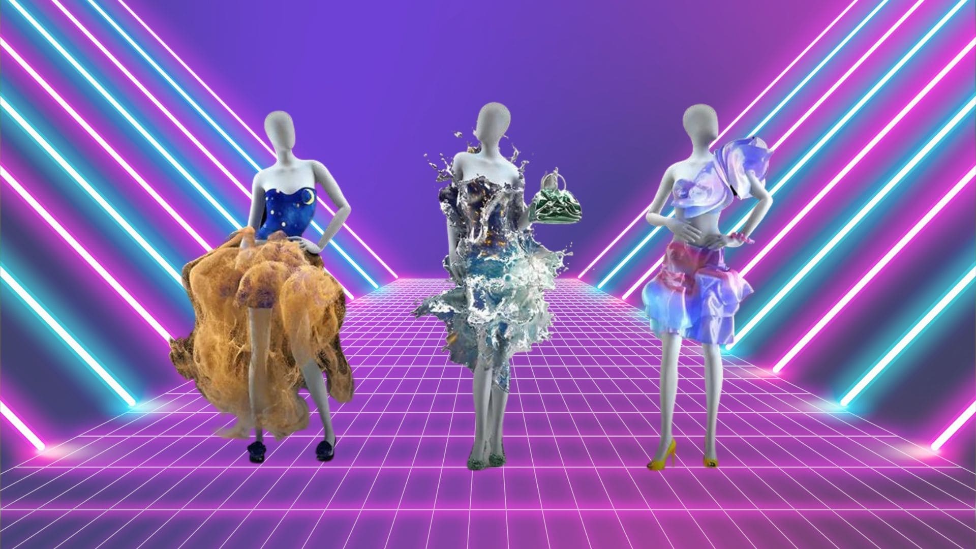 Fashion & NFT: validare il lancio di un nuovo progetto