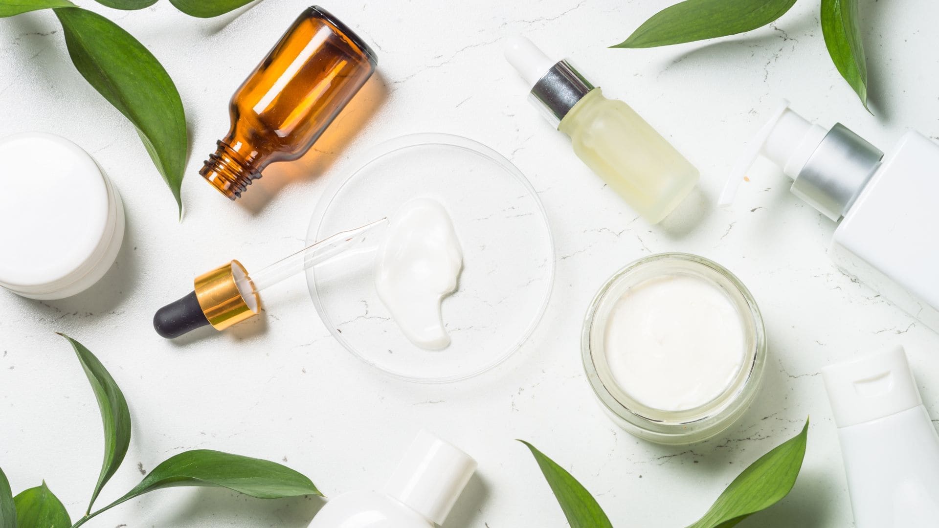 Analisi di benchmark per il mercato della cosmetica in Cina