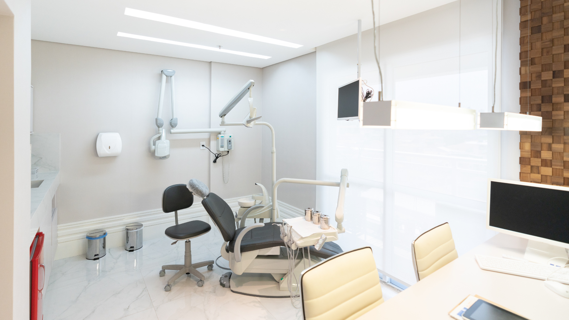 Valutazione del mercato potenziale per una clinica dentale