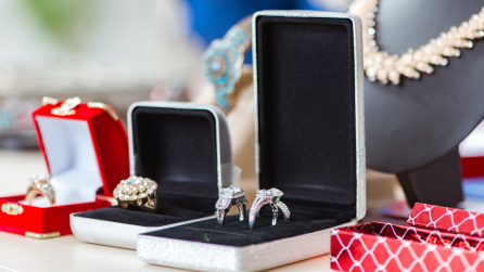 Packaging di lusso: analisi del target