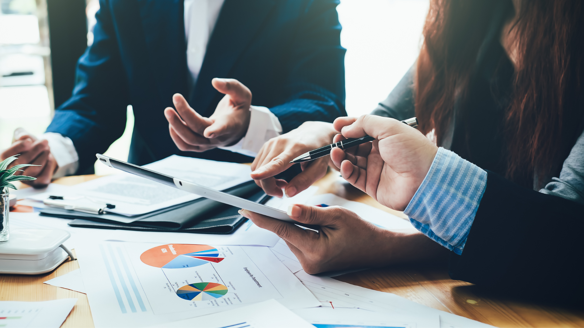 Strategie di comunicazione B2B per il settore delle risorse umane in outsourcing