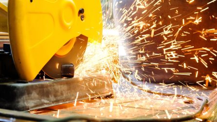 Valutazione e sviluppo delle strategie di espansione per un'azienda metalmeccanica