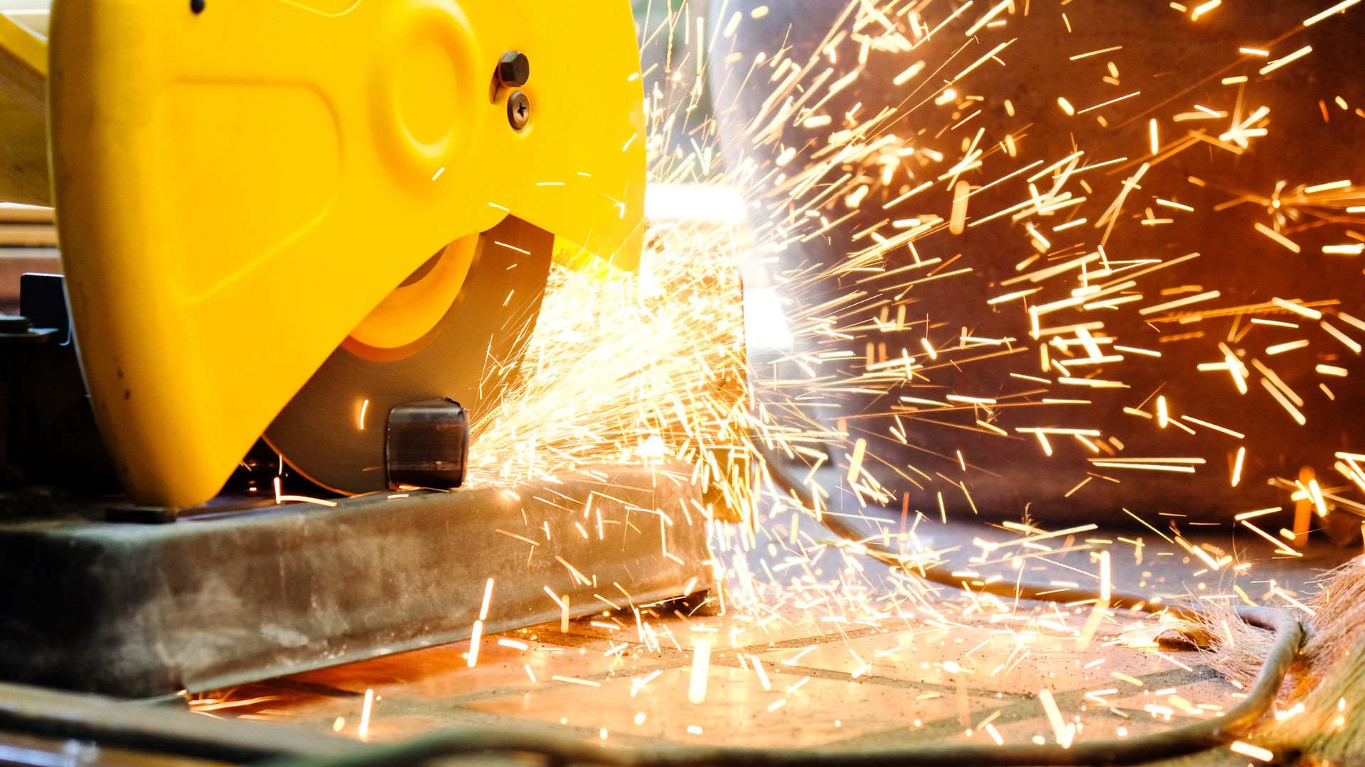 Valutazione e sviluppo delle strategie di espansione per un'azienda metalmeccanica