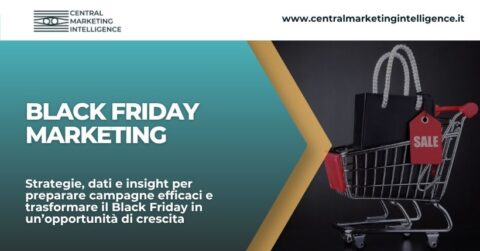 black friday marketing