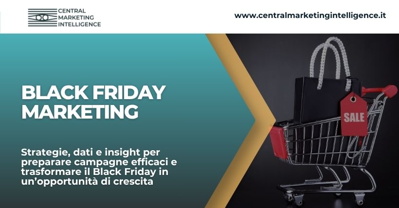 black friday marketing