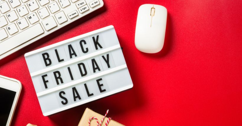 strategie black friday