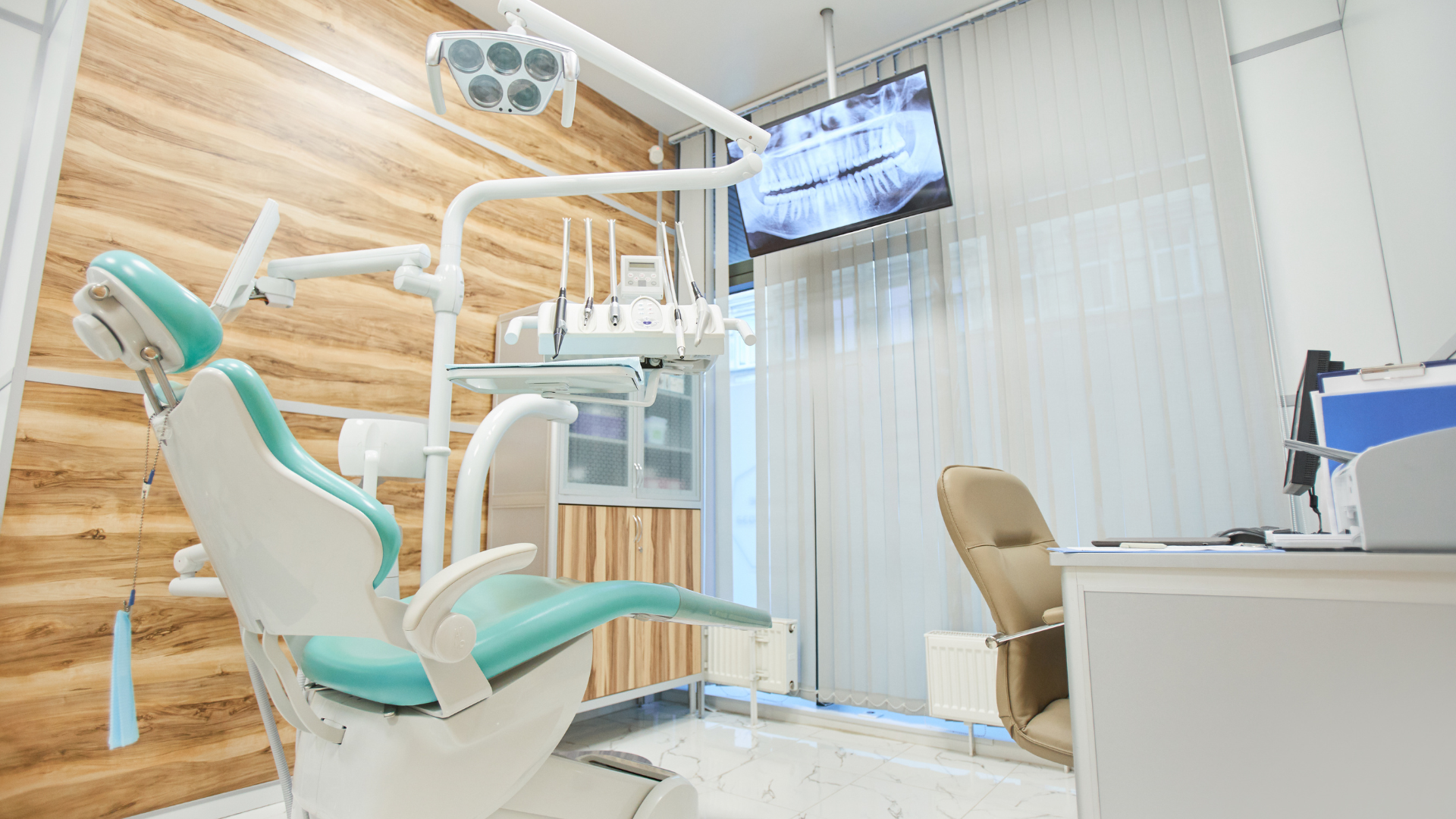 Strategia per aumentare il numero di pazienti di uno studio dentistico