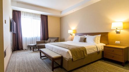 Settore turistico Toscana: analisi data-driven per nuove strutture ricettive