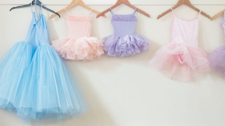 Promuovere un brand di abbigliamento danza