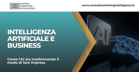 intelligenza artificiale e business