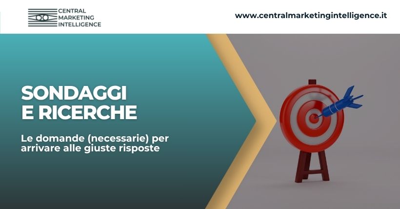 ricerche e sondaggi