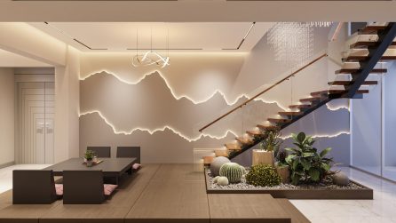 Analisi del settore per avviare un'azienda di arredamento e design su misura