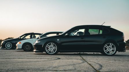 Analisi della concorrenza concessionaria