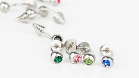 Ricerca di mercato settore lusso gioielli