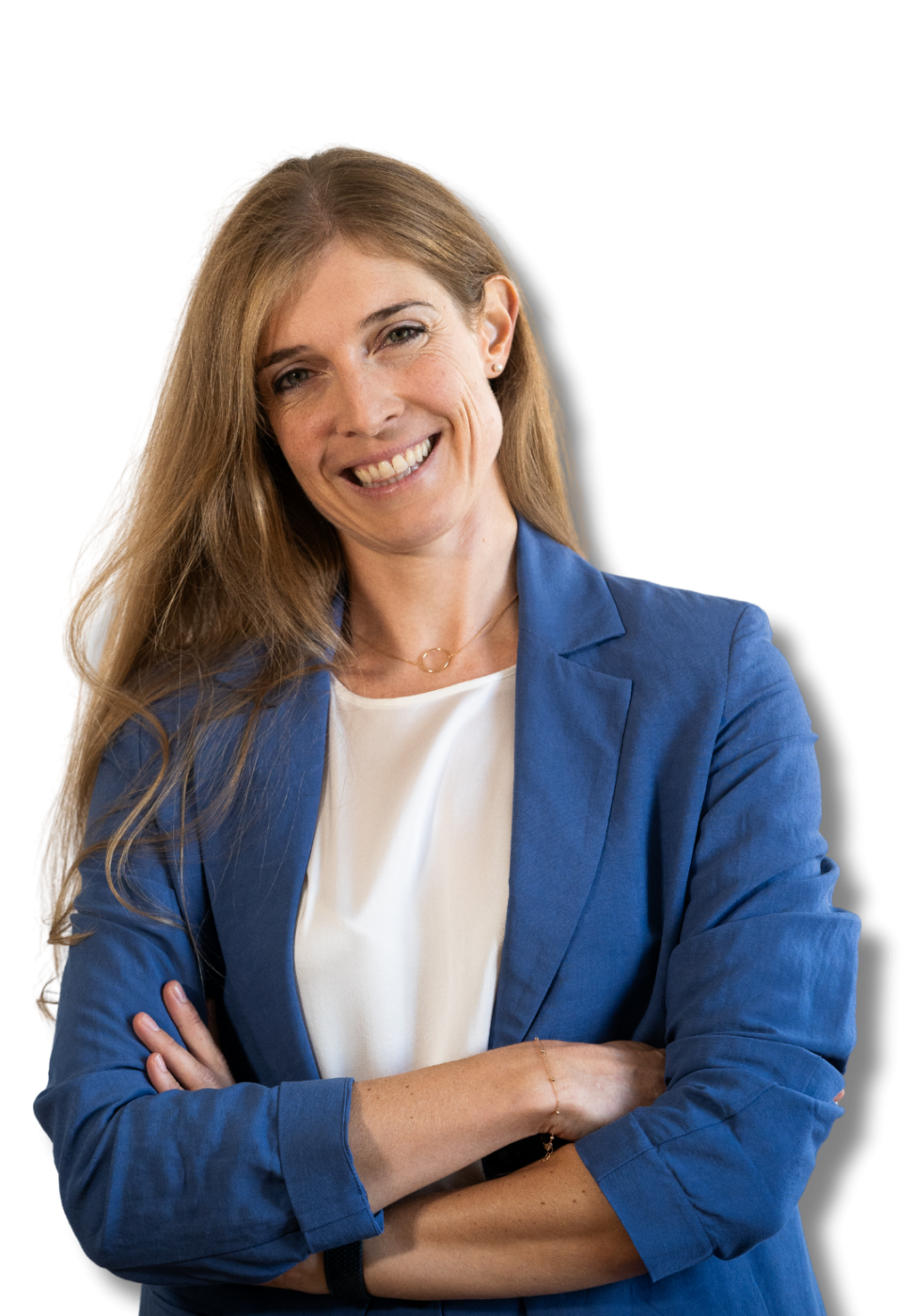 Caterina Vidulli - CEO di Central Marketing Intelligence