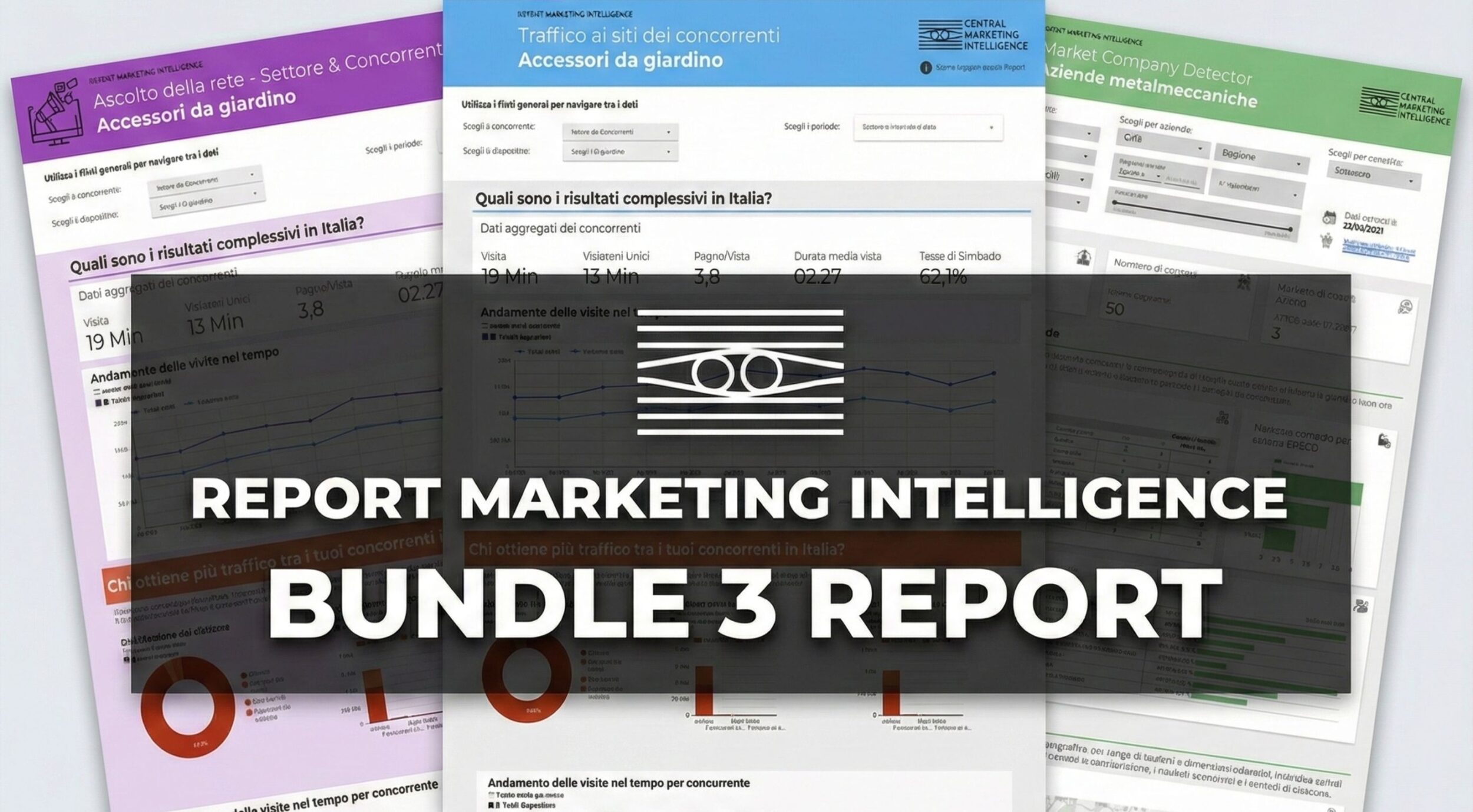 Hero bundle 3 report