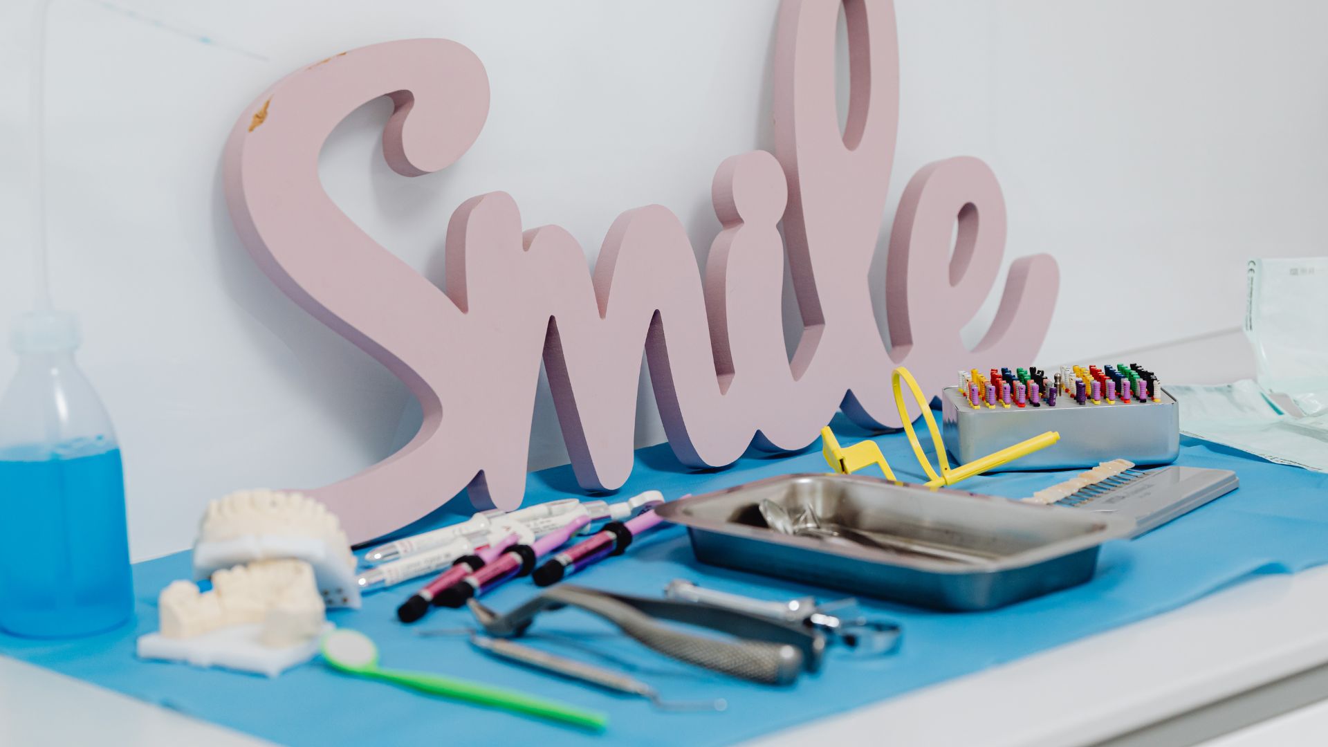 Strategia per aumentare il numero di pazienti di uno studio dentistico