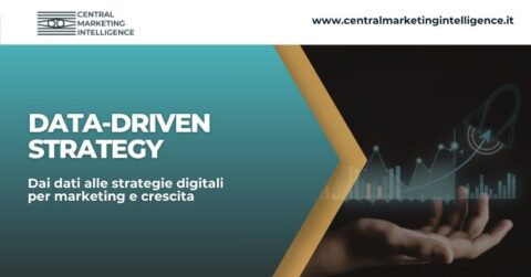 data-driven strategy