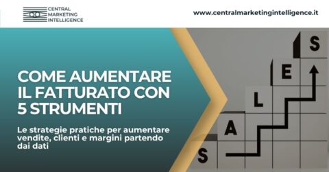come aumentare il fatturato di un negozio