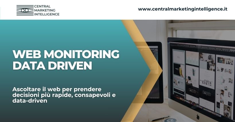 web monitoring