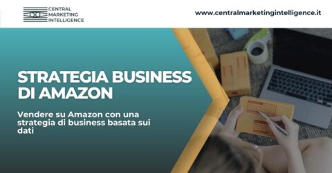 strumenti business di amazon