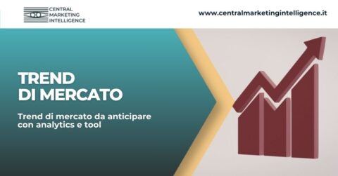trend di mercato
