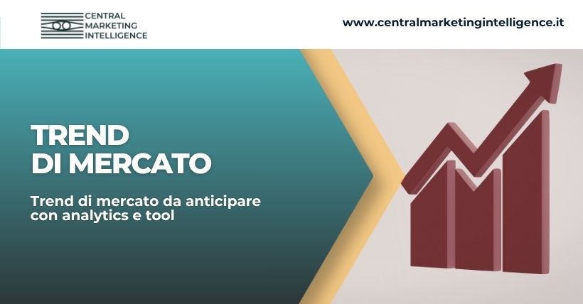 trend di mercato
