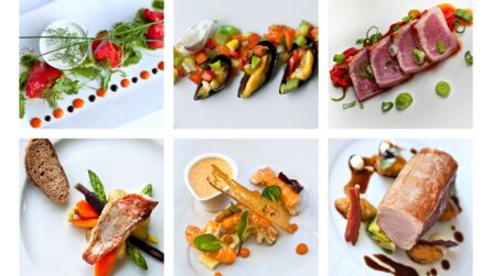 Analisi di mercato per gastronomia take away