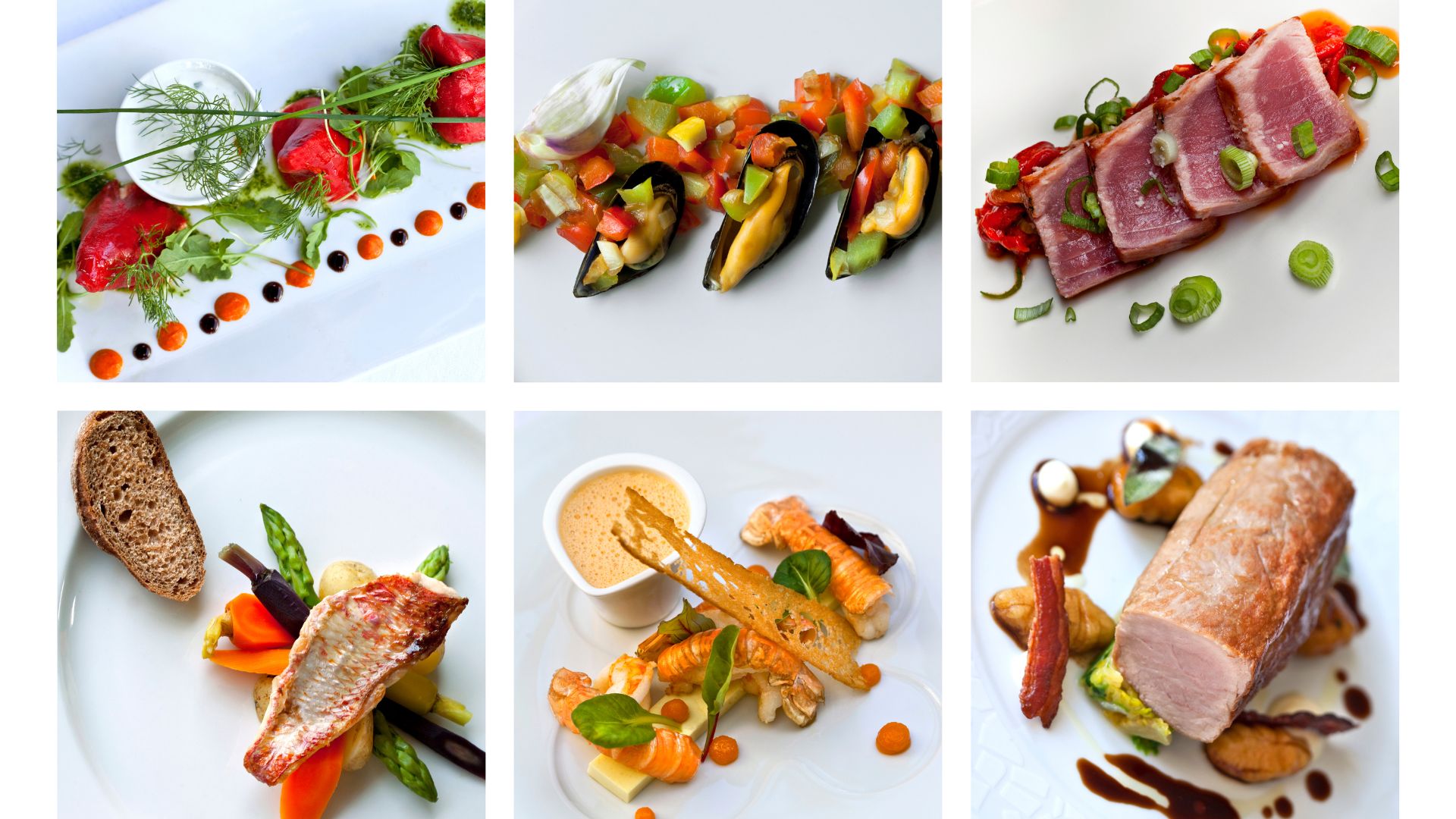 Analisi di mercato per gastronomia take away