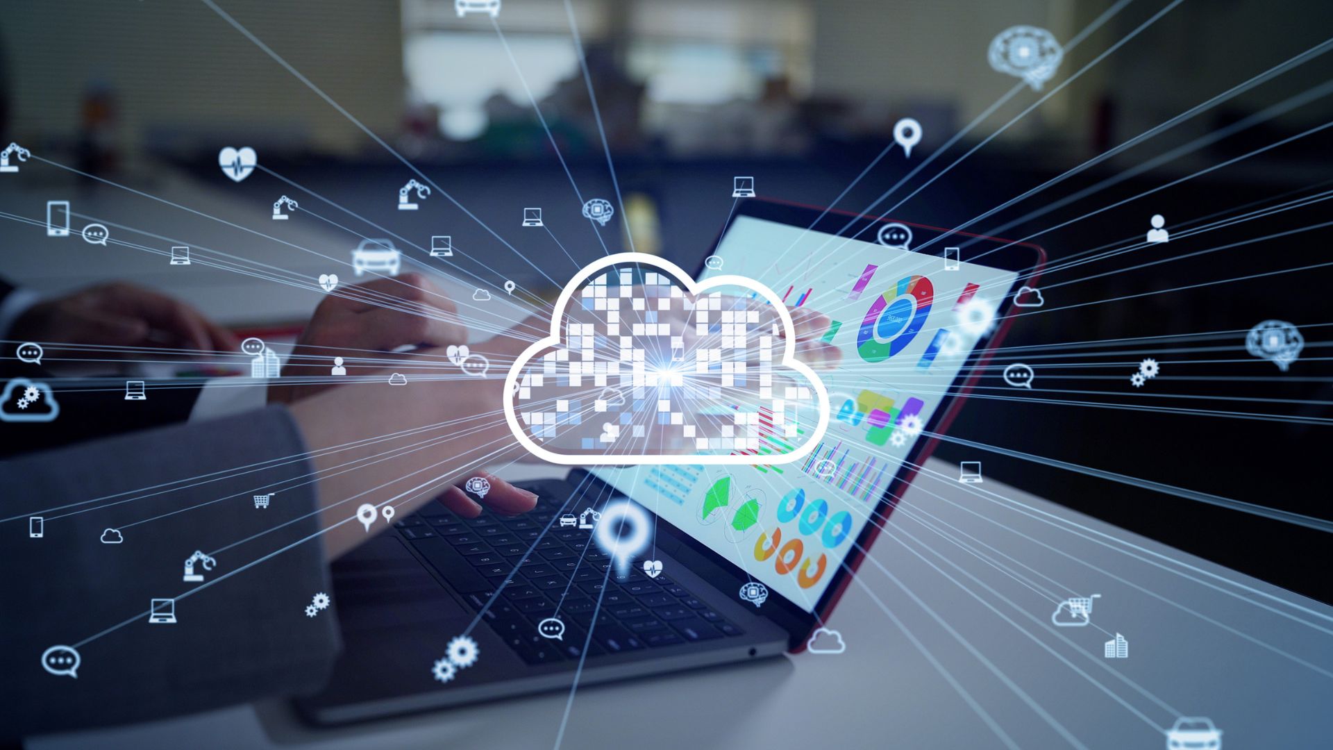 Analisi di mercato per una startup SaaS