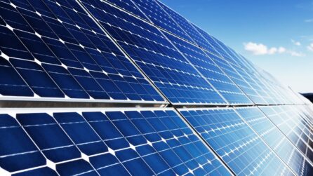 Ricerca di mercato fotovoltaico