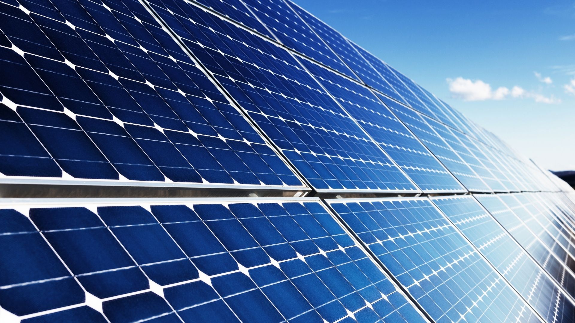 Ricerca di mercato fotovoltaico